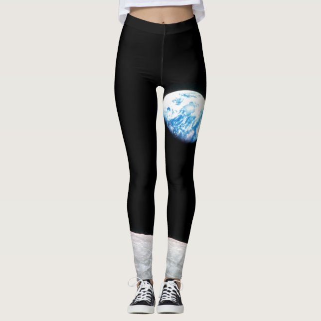 Legging Universo Maravilhoso (Frente)