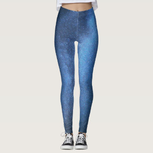 Legging Universo Maravilhoso