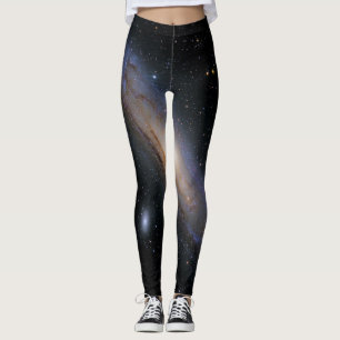 Legging Universo Maravilhoso