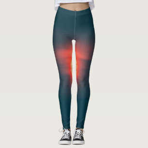 Legging Universo Maravilhoso