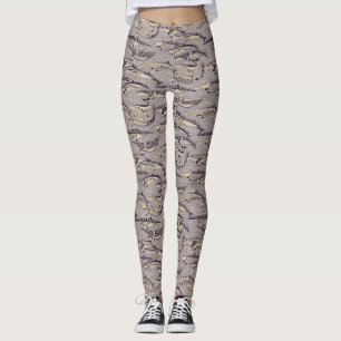 Legging urze