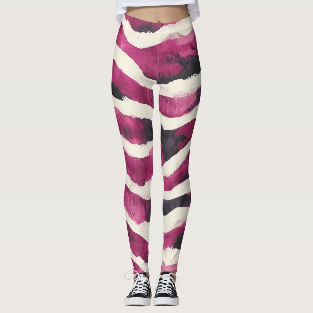 LEGGING UTAYA (Frente)