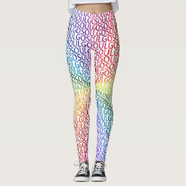 Legging Vá Alma!