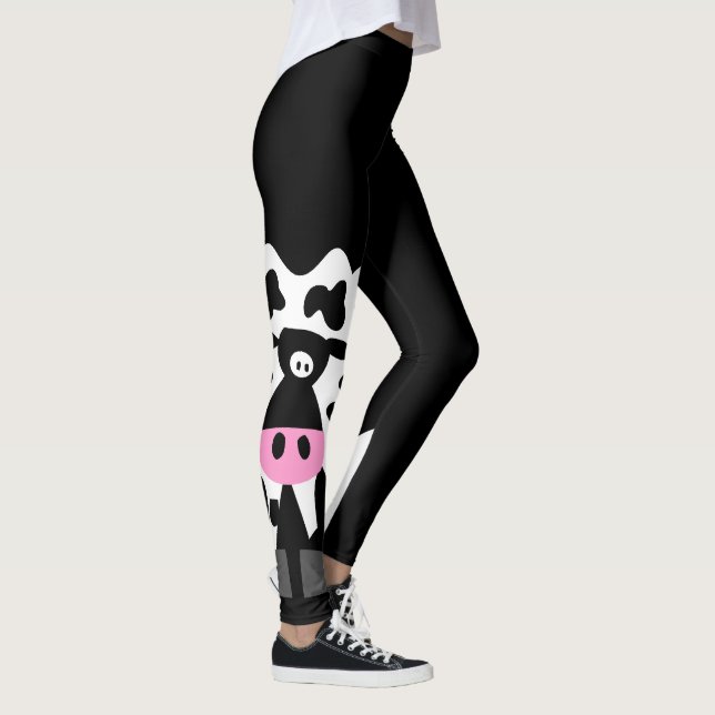 Legging Vaca (Direita)