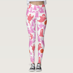 Legging Vaias para o Halloween