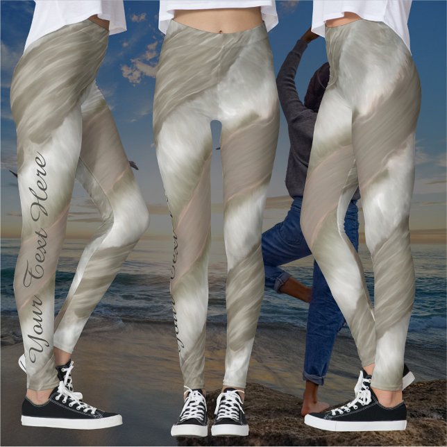 Legging Vallarta Waves 0893 (Criador carregado)