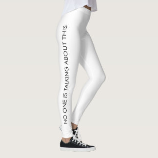 Legging Vampiros antigos seriam incrivelmente sexistas rac