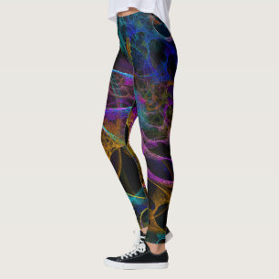 Legging Vapores