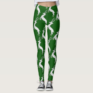 Legging Veado de Outlands
