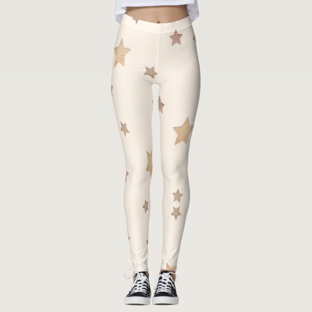 Legging Vega (Frente)