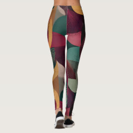 Legging Vel