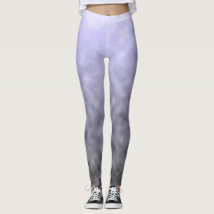 Legging Velo de Estrelas Silenciosas