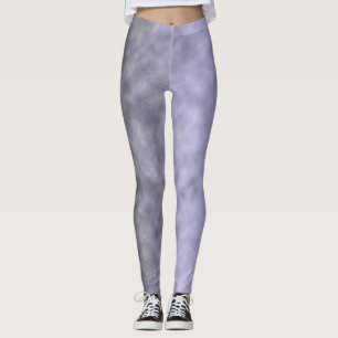 Legging Velo de Estrelas Silenciosas
