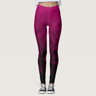 Legging Velvet Descent