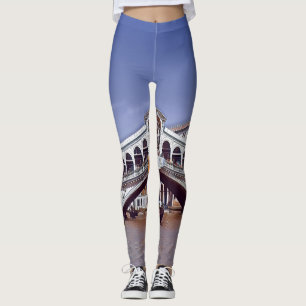 Legging Veneza - RIALTO BRIDGE -