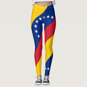 Legging Venezuela