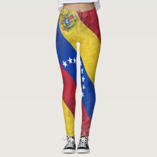 Legging Venezuela