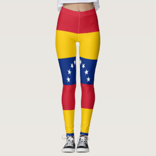 Legging Venezuela