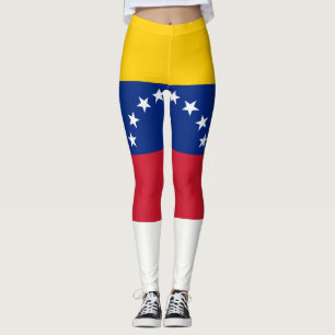 Legging Venezuela