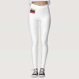 Legging Venezuela
