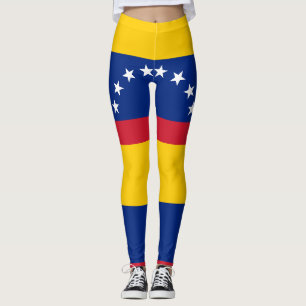 Legging Venezuela