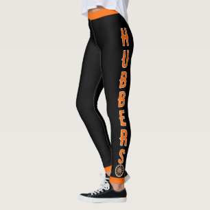 Legging Ventilador de esportes atléticos Hubbers Smetport