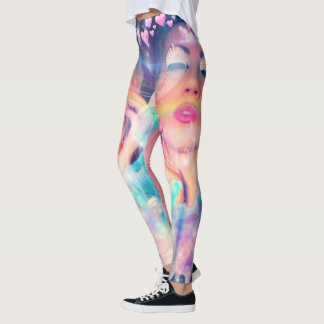 Legging Vênus!