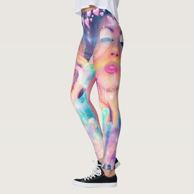 Legging Vênus! (Esquerda)