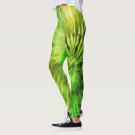 Legging Verde limão e corante amarelo de inicialização psi<br><div class="desc">Estas leggings apresentam um design de gravata psicodélico que lembra a contracultura hippie dos anos 60. Perfeito para ioga,  correndo,  trabalhando na academia,  ou apenas quando você quer vestir umas fotos sexy bonitinhas. As cores incluem tons de néon verde amarelo e chartreuse.</div>