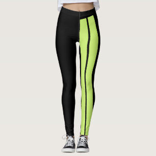 Legging Verde neon