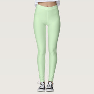 Legging Verde novo de Creame