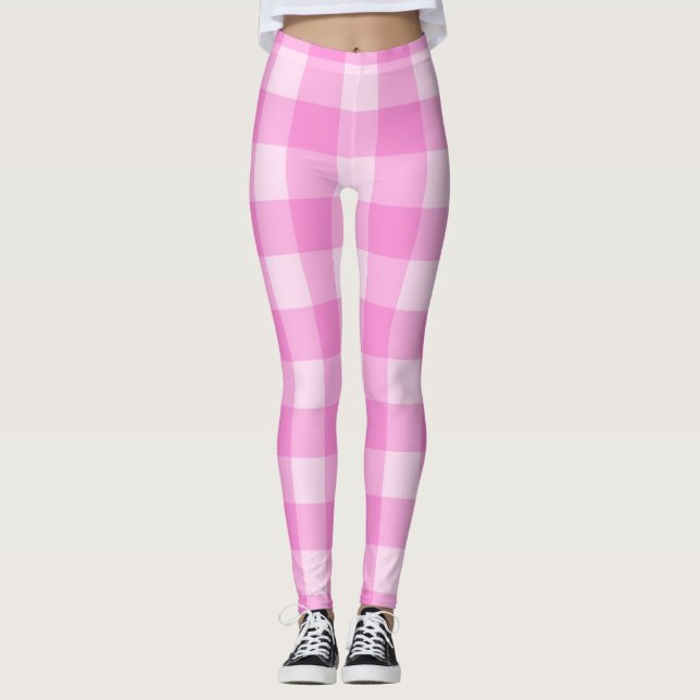 Legging Verificação Pnk- (Frente)