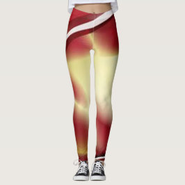 Legging Vermelho Preto Marrom Verde Azul Dourado Cor Simpl
