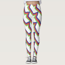 Vermelho Verde Azul Strike