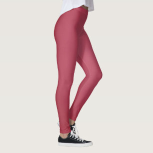 Legging Vermelho Zazzle_Growshop.