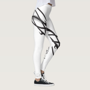 Legging Vertigem