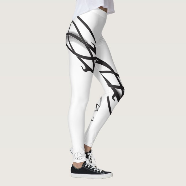 Legging Vertigem (Direita)