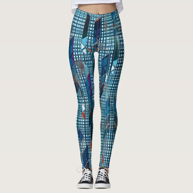 Legging Very cool leggings! (Frente)