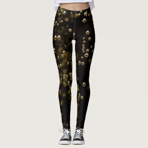 Legging Véspera de Ano Novo