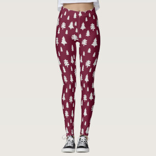 LEGGING VÉSPERA DE NATAL
