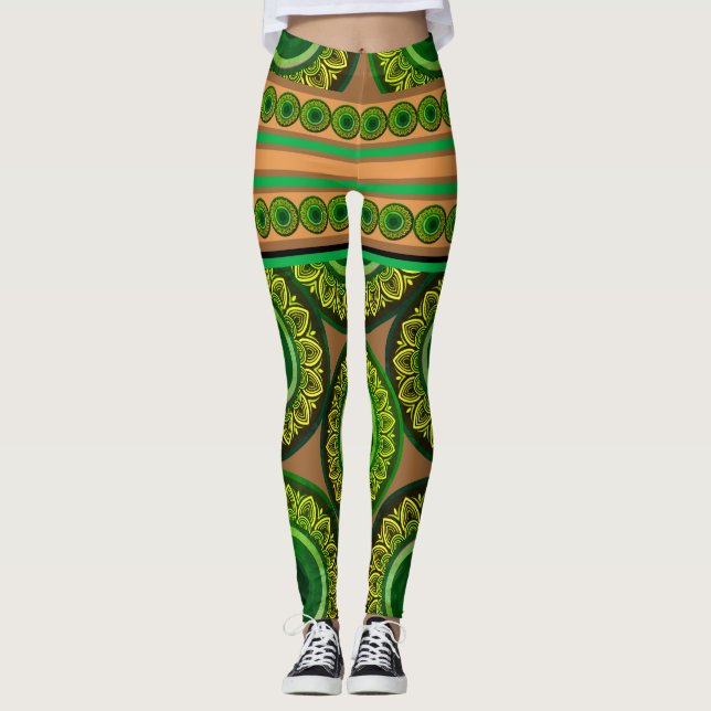 Legging Vestuário e Calçados > Mulheres > Vestuário > Legg (Frente)