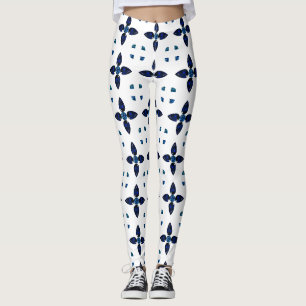 Legging Véu