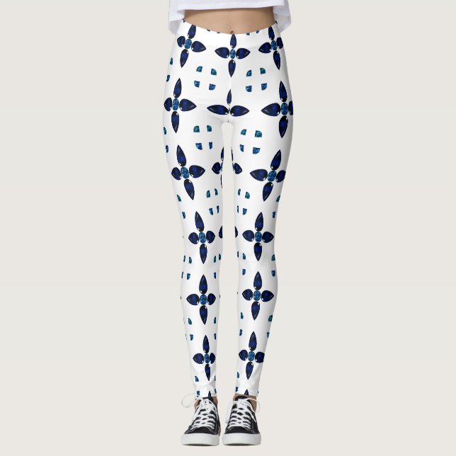 Legging Véu (Frente)