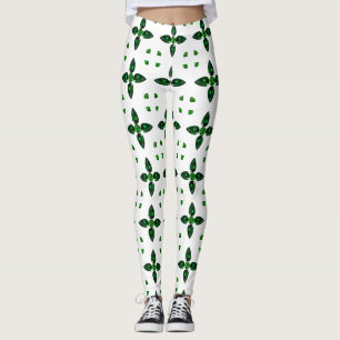 Legging Véu