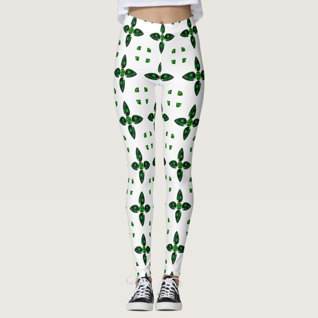 Legging Véu (Frente)