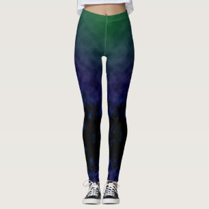 Legging Véu de Nightshade