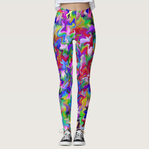 Legging Viajando.