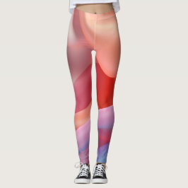Legging Vibrante