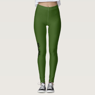 Legging Vida amorosa