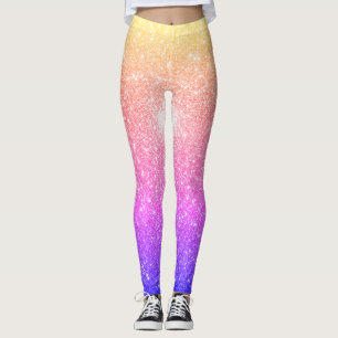 Legging Vida em cores Sparkling